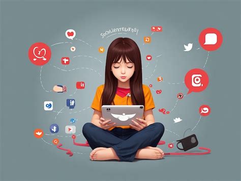Social Media Girls: Redefining Digital Influence.